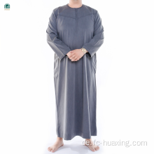 Neues Design Langhülle Thobe